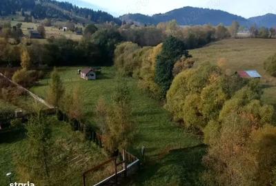 Spre vanzare proprietate 4688 mp in Campulung Moldovenesc - 4