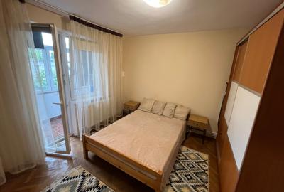 Apartament cu 2 camere semidecomandat în Tomis III - 7