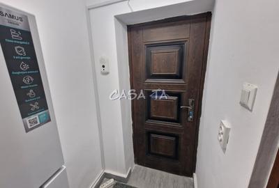 Garsonieră decomandată în Debarcader - 6