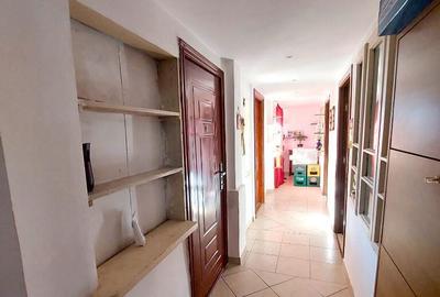 Casa de locuit posibilitate spatiu comercial - 6