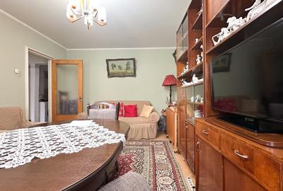 Apartament cu 3 camere decomandat în Berceni - 3