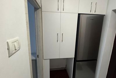 Garsonieră în Burdujeni - 2