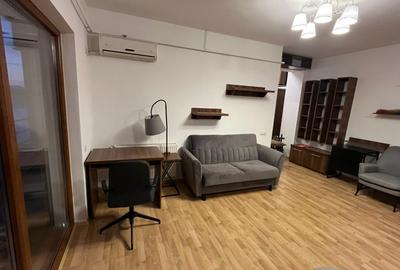 Straulesti, 2 Cocosi, apartament 2 camere etaj 2/4 - 2