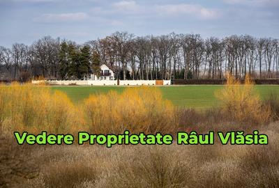 Teren Intravilan de Vânzare Balotești Locație excelentă, Comision 0% - 17