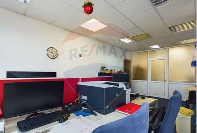 Spa?iu industrial si birouri, zona Aparatorii Patriei - 29