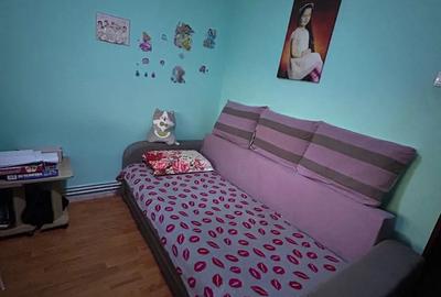 Vand apartament cu 2 camere - 5