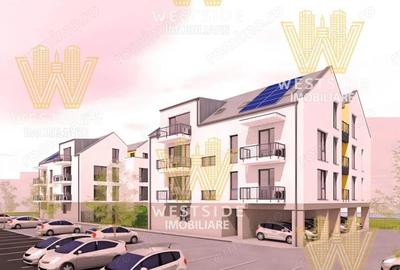 Apartamente de vanzare in Timisoara - 1