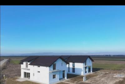 CASA MODERNA IN INIMA NATURII TARLUNGENI - 15