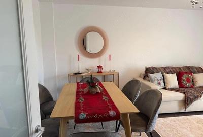 Apartament cu 2 camere decomandat în Ultracentral - 7
