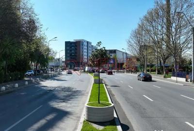 Apartament cu 2 camere nedecomandat în Brâncoveanu - 2