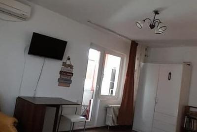 Garsonieră semidecomandată în Crângași - 5