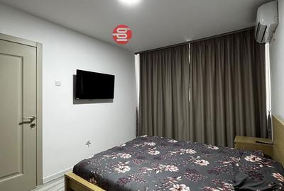 Apartament cu 2 camere în Fălticeni - 3