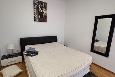 Apartament cu 2 camere în Păcurari