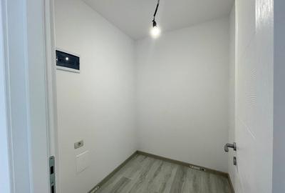 Apartament cu 2 camere semidecomandat în Sânpetru - 4
