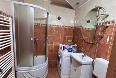 Apartament cu 2 camere decomandat în Central - 15