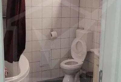 Apartament cu 3 camere semidecomandat, mobilat în Mănăștur - 5