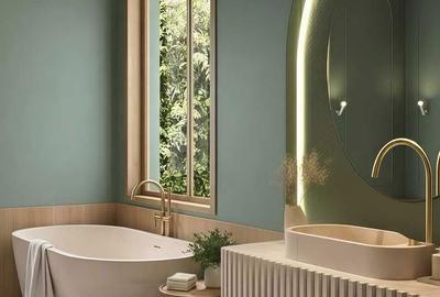 Casă cu 3 camere în Central - 3