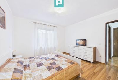 Apartament cu 3 camere, mobilat în Gai - 5