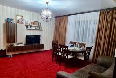 Faleza Nord apartament 3 camere decomandat, bloc nou, termen Faleza Nord apartament 3 camere decomandat, bloc nou, termen - 1