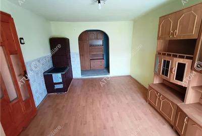 Casa cu 4 camere si 1650 mp teren in Porumbacu de Jos jud Sibiu - 11