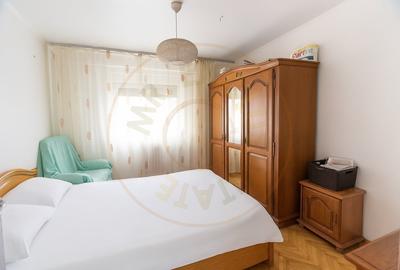 Apartament 4 camere - Nord - Impecabil - foarte spatios 85 MP - 5