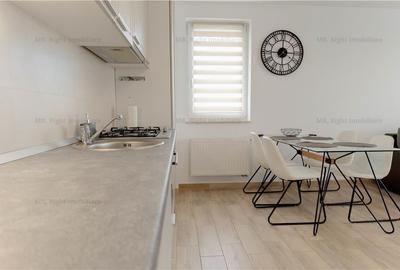 Apartament elegant 2 camere | open space | parcare | Urban Plaza - 5