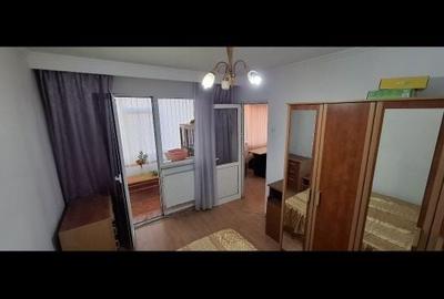 Apartament cu 2 camere nedecomandat în Nord - 8