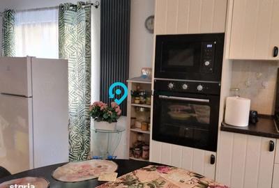 Casă cu 4 camere cu Teren 78 Mp în Adunații-Copăceni - 3