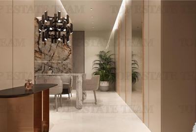 Apartament de in zona Herastrau - 3