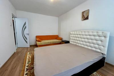 Apartament cu 2 camere decomandat în Galata - 4