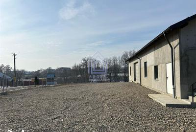 Spațiu comercial, de 250 mp, în Pătrăuți - 1