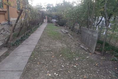 Casă cu 3 camere în Central - 3