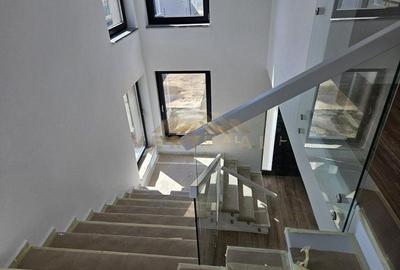 Vila deosebita in comuna Berceni - 11