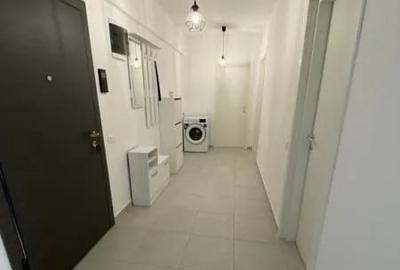 Apartament cu 2 camere decomandat, mobilat în Metalurgiei - 3