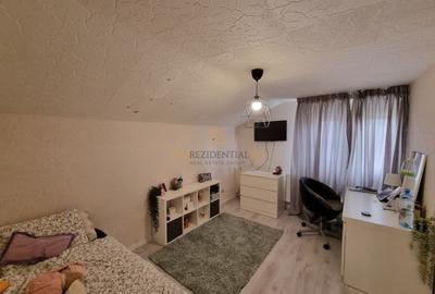 Casă individuală cu 4 camere cu Canalizare în Berceni - 9