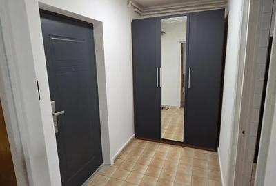 Apartament cu 2 camere semidecomandat, mobilat în Alexandru Obregia - 6