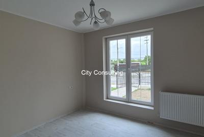 Inchiriere vila cu 5 dormitoare Crevedia Austrian Village - 3