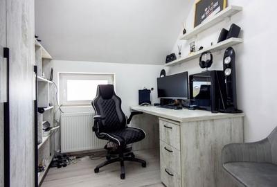 Casă cu 4 camere în Iosia - 12