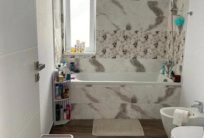 Casă cu 4 camere cu Teren 300 Mp în Urseni - 9