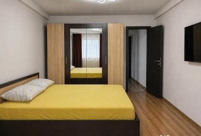 Apartament cu 3 camere decomandat în Central - 6