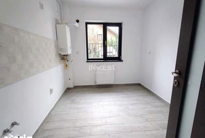 Apartament cu 2 camere în Valea Lupului - 2