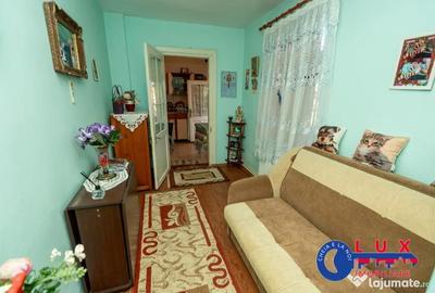 Casă cu 3 camere cu Teren 235 Mp în Central - 8