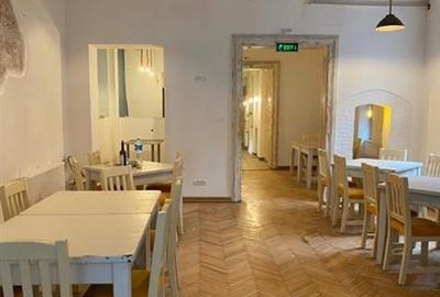 Spatiu comercial, Centrul Istoric, Brasov - 11