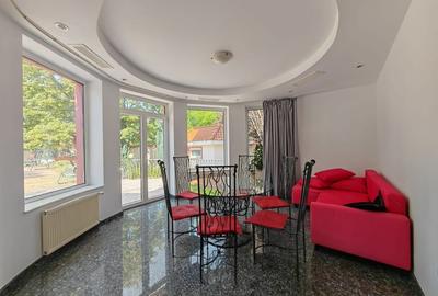 Inchiriere vila spatioasa Iancu Nicolae - piscina, util 800 mp, teren 1.600 mp - 4