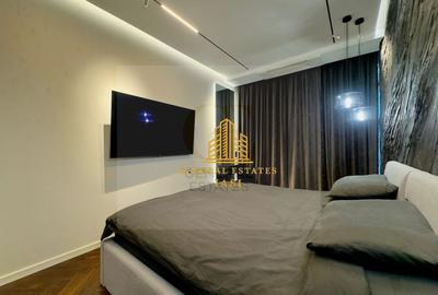 Vânzare Exclusivă Penthouse de LUX cu Terasă Panoramică | Himson - 8