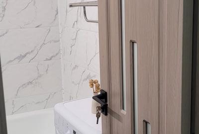 Garsonieră decomandată în Berceni - 8