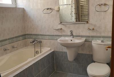 Penthouse cu 3 camere decomandat, mobilat în Domenii - 18