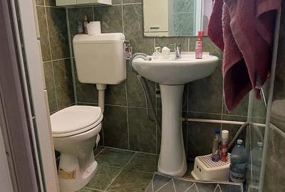Apartament cu 3 camere decomandat în Central - 5