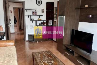 Apartament cu 3 camere semidecomandat în Ghencea - 3