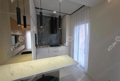 De vanzare apartament modern cu 2 camere la etajul 2 in Selimbar - 11